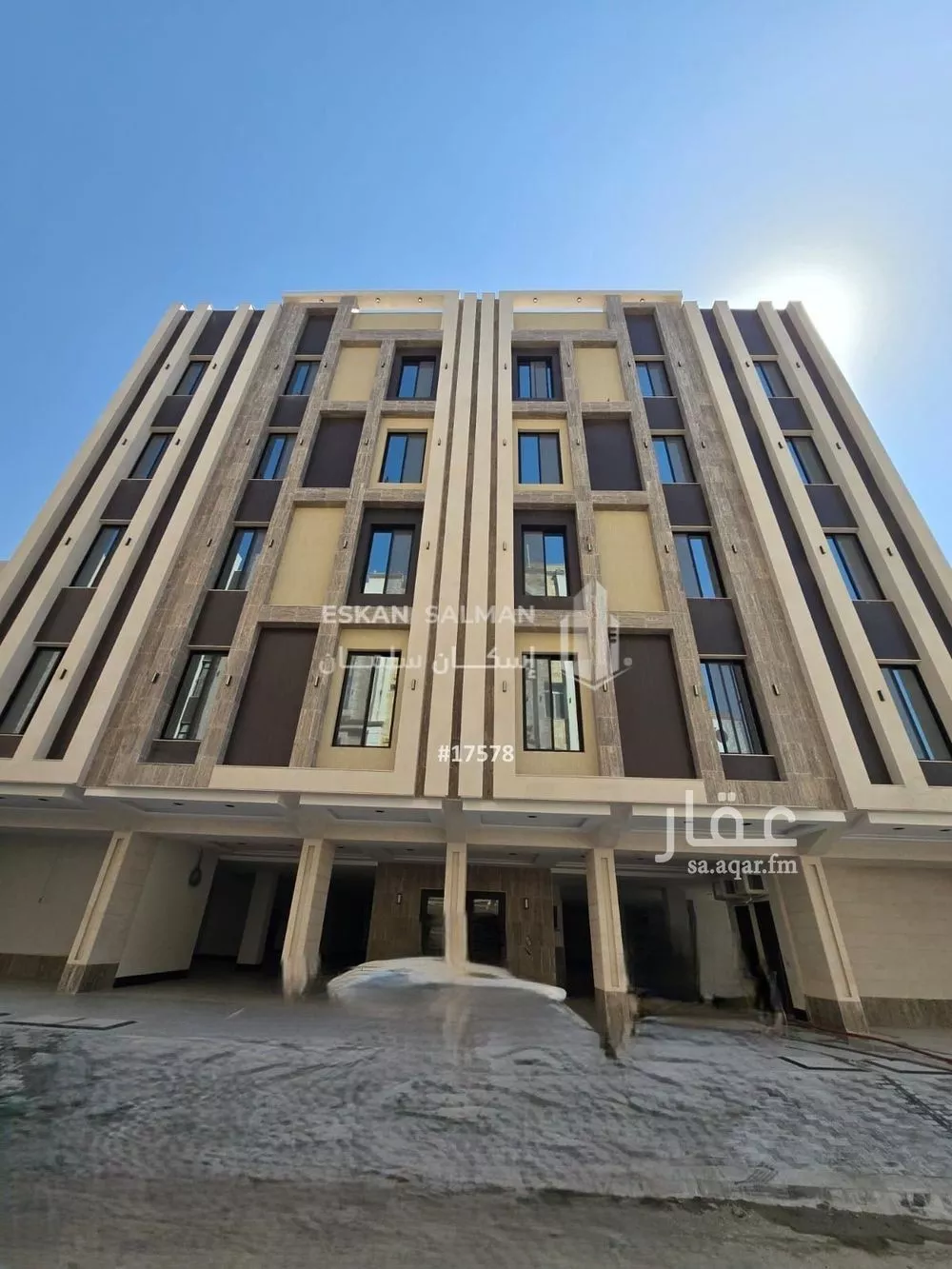 شقة للبيع في شارع ابن صفوان, حي الصفاء, مدينة جدة, منطقة مكة المكرمة 1 صورة