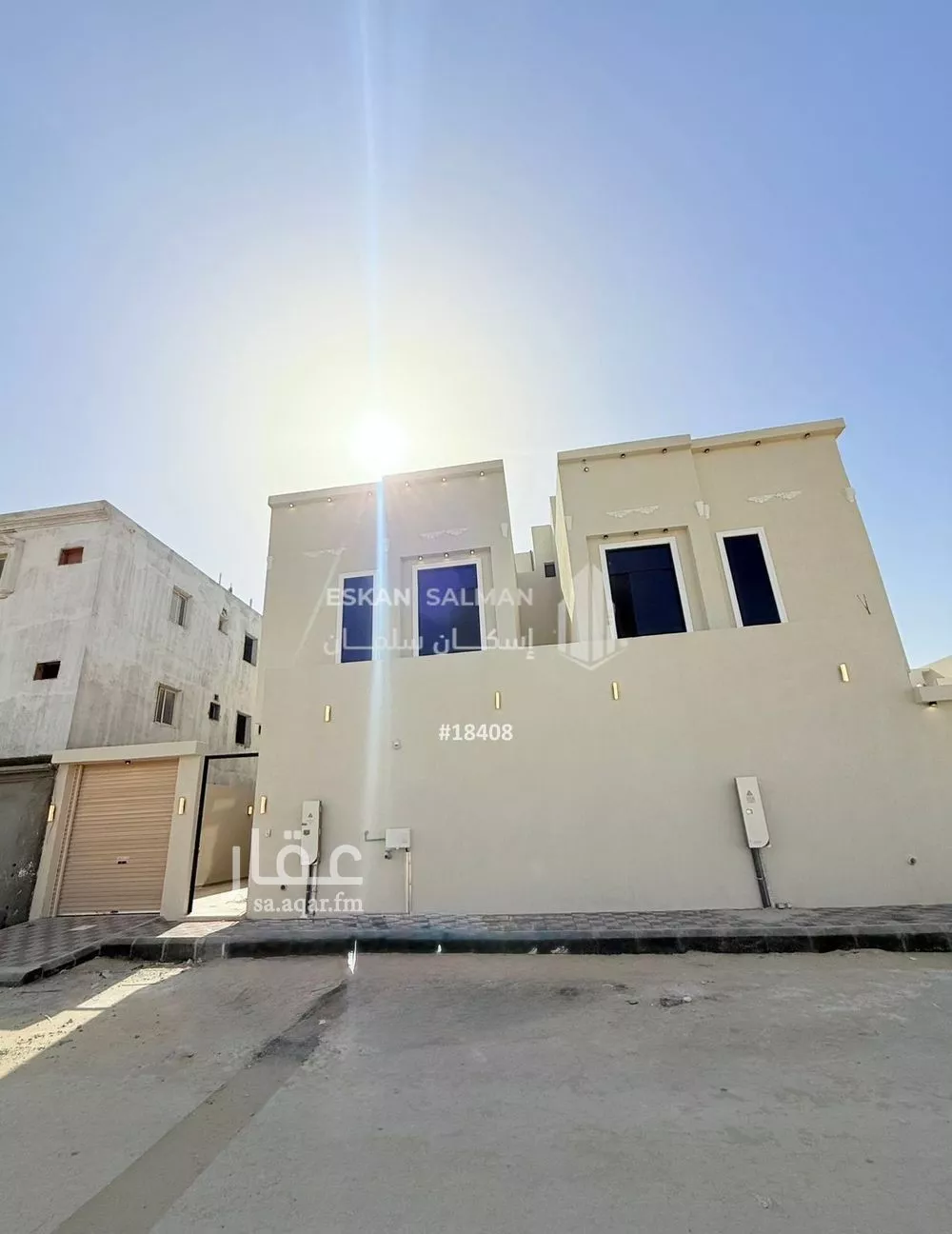 فيلا للبيع في شارع 20ا, حي الصواري, مدينة الخبر, المنطقة الشرقية 1 صورة