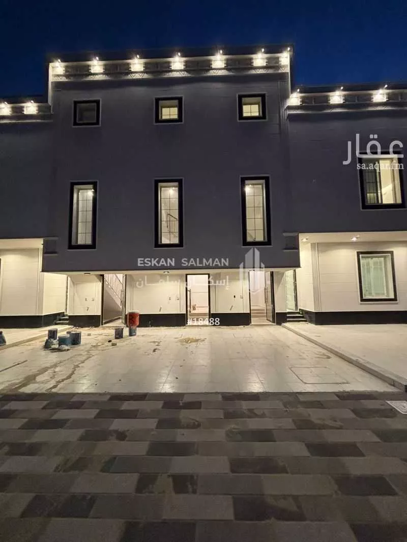 شقة للبيع في شارع العزيزية 73, حي العزيزية, مدينة الجبيل, المنطقة الشرقية 1 صورة