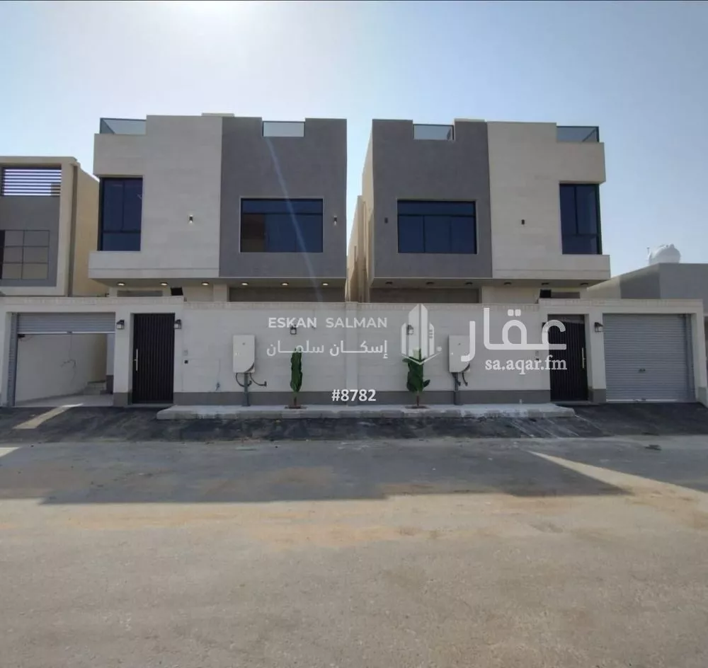 فيلا للبيع في شارع 24568, حي الشامية الجديد, مدينة مكه المكرمه, منطقة مكة المكرمة 1 صورة