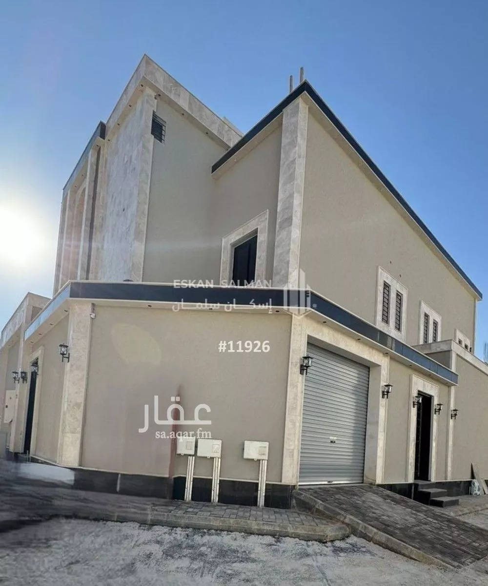 شقة للبيع في شارع رقم 136, حي الجنادرية, مدينة الرياض, منطقة الرياض 1 صورة