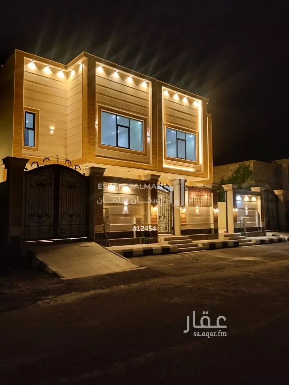فيلا للبيع في شارع الامام الشافعى, حي المحمدية 1, مدينة جازان, منطقة جازان 1 صورة