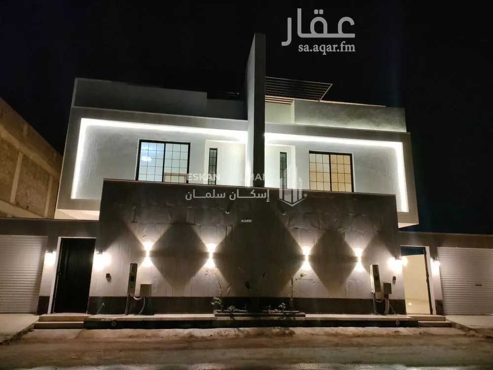 فيلا للبيع في شارع 11 الامير محمد بن ناصر, حي الروضة, مدينة ابو عريش - ابو عريش, منطقة جازان 1 صورة