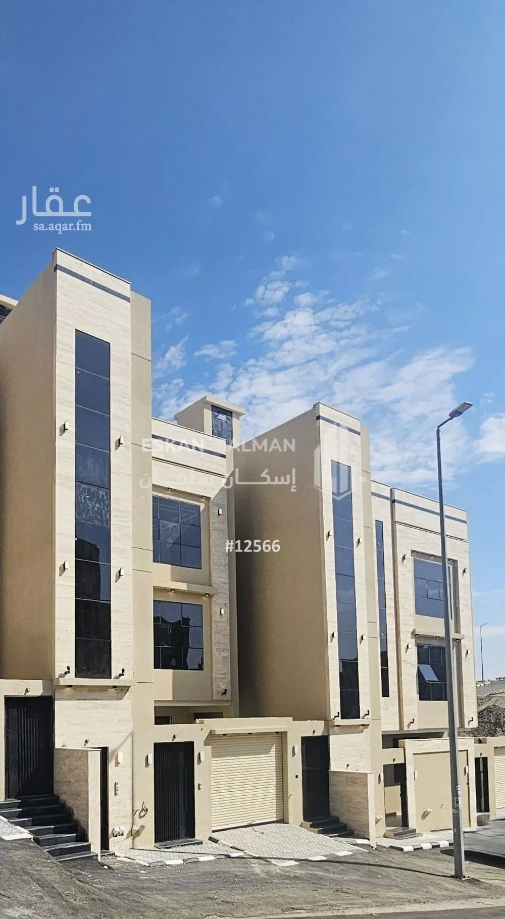 دور للبيع في شارع غيانة, حي الغدير, مدينة ابها, منطقة عسير 1 صورة