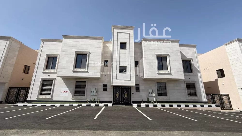 شقة للبيع في شارع الضريب, حي الواسط, مدينة امارة منطقة مكة المكرمة - الطائف, منطقة مكة المكرمة 1 صورة