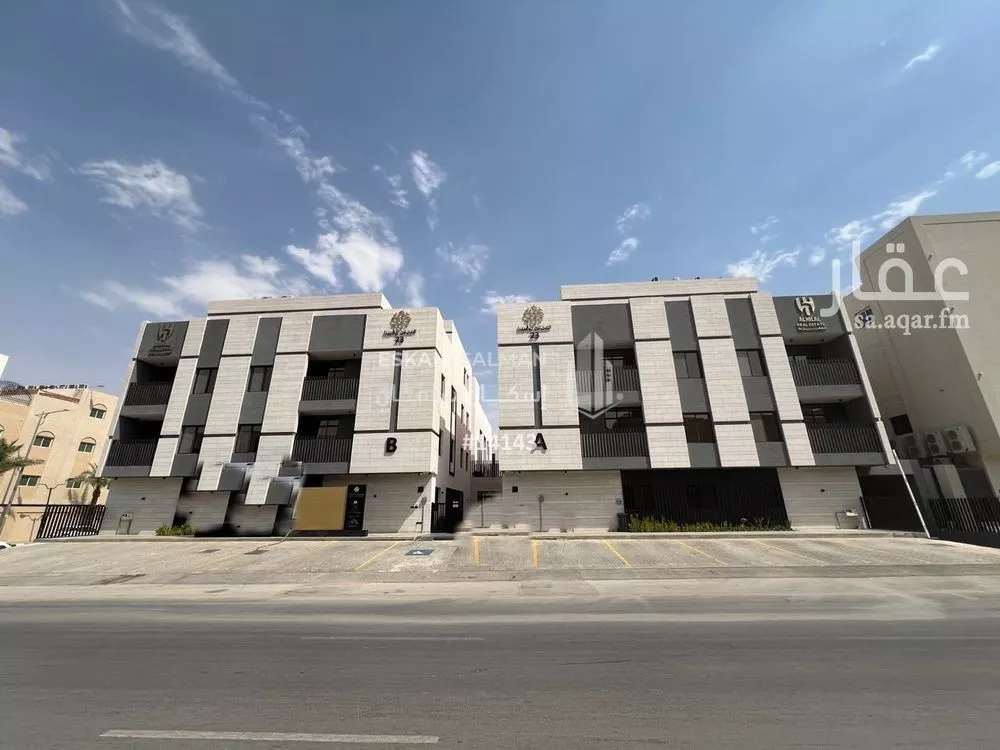 شقة للبيع في شارع رقم462, حي الملقا, مدينة الرياض, منطقة الرياض 1 صورة