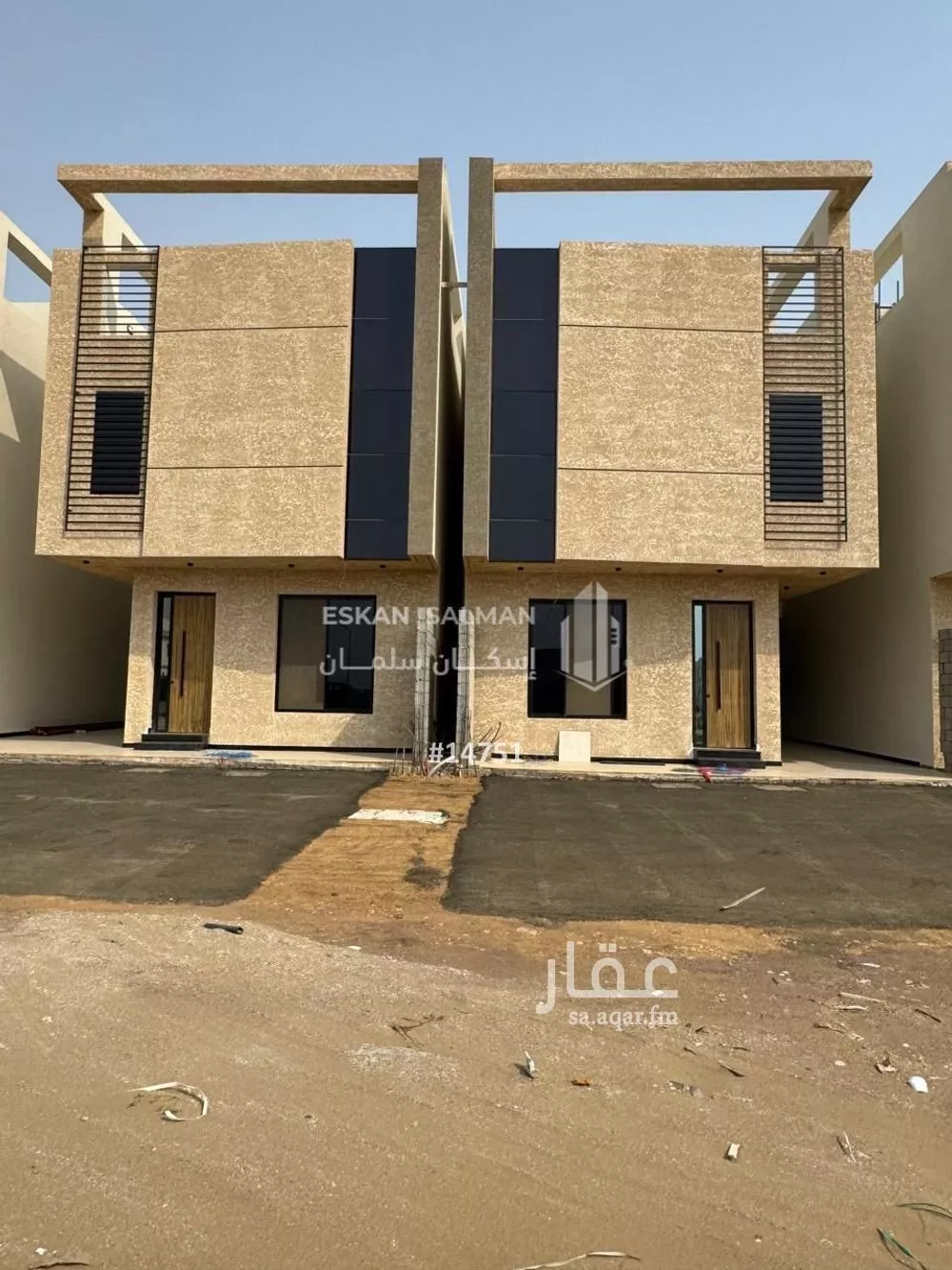 فيلا للبيع في شارع غدير الشيخ, حي الرحاب 1, مدينة جازان, منطقة جازان 1 صورة