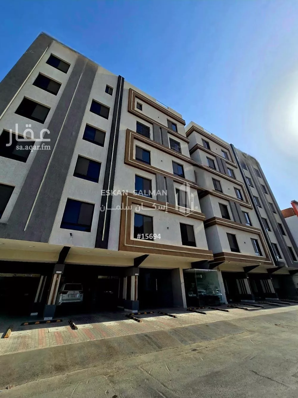 شقة للبيع في شارع عبدالرحمن بن حسان, حي الصفاء, مدينة جدة, منطقة مكة المكرمة 1 صورة