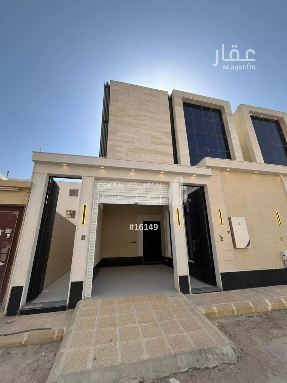 فيلا للبيع في شارع رقم 18, حي الجنادرية, مدينة الرياض, منطقة الرياض 1 صورة