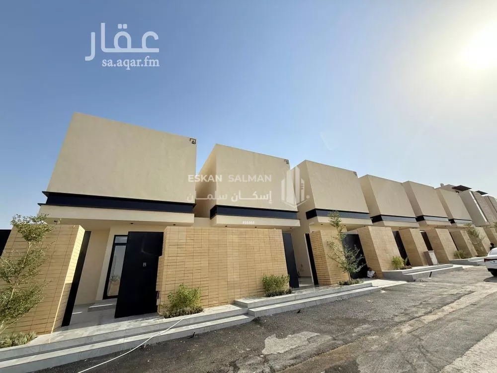 فيلا للبيع في شارع مطلق بن عجيبان, حي النرجس, مدينة الرياض, منطقة الرياض 1 صورة