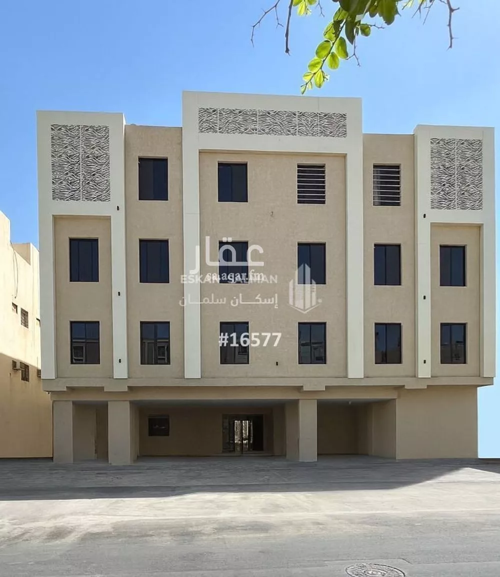 شقة للبيع في شارع جعفر الأفضلي, حي النهضة, مدينة الرياض, منطقة الرياض 1 صورة