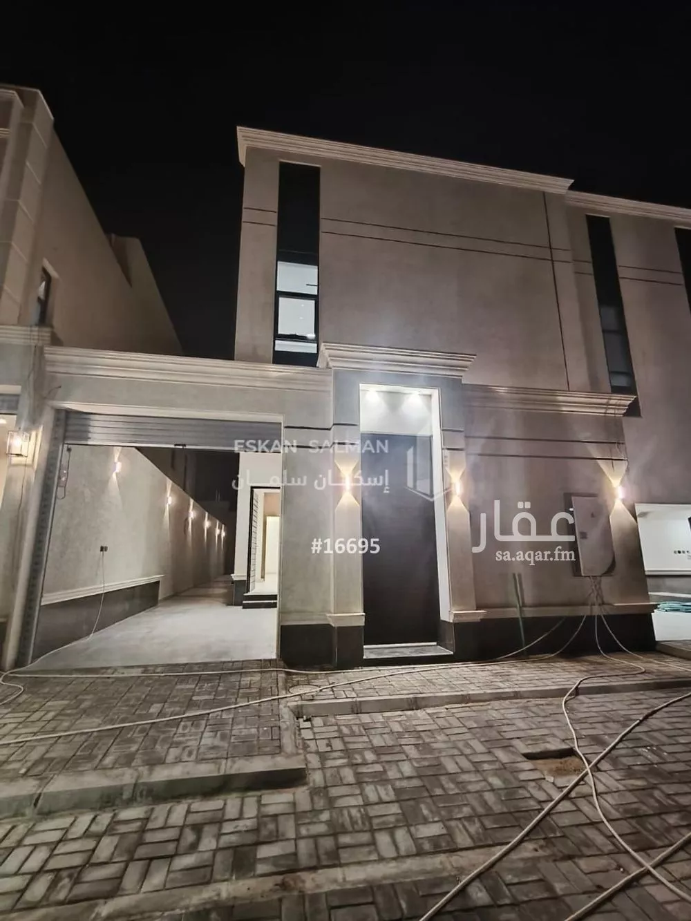 دور للبيع في حي الوسام, مدينة الرياض, منطقة الرياض 1 صورة