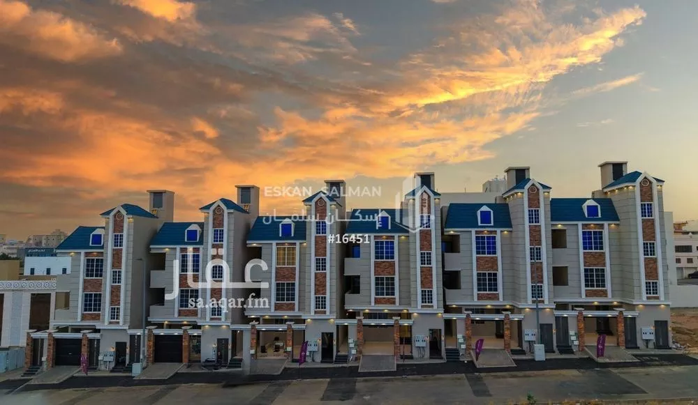 دور للبيع في شارع سعد الاوسي, حي المعارض, مدينة خميس مشيط, منطقة عسير 1 صورة