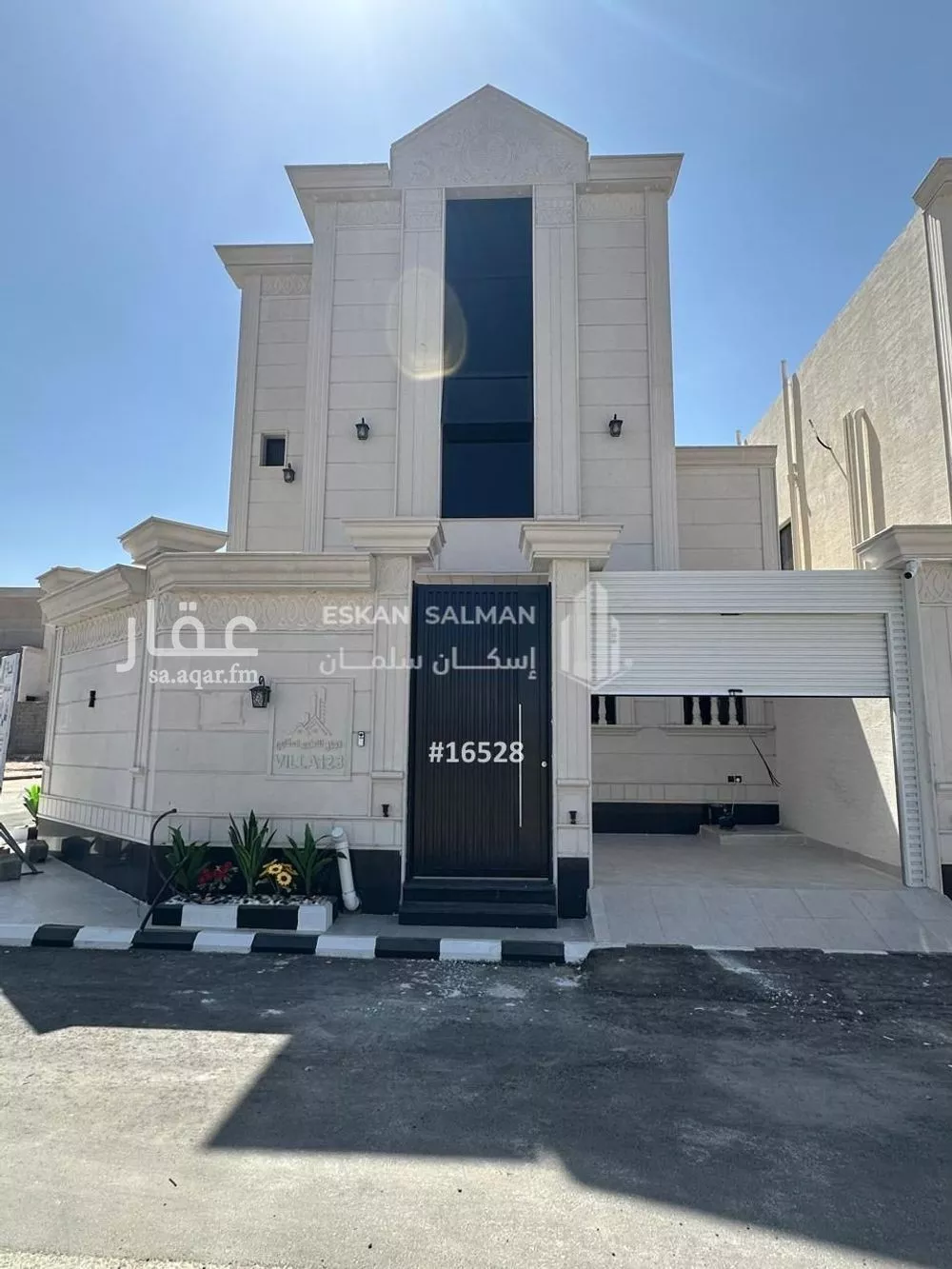 فيلا للبيع في شارع محمد المشاري, حي السناح, مدينة الطائف, منطقة مكة المكرمة 1 صورة