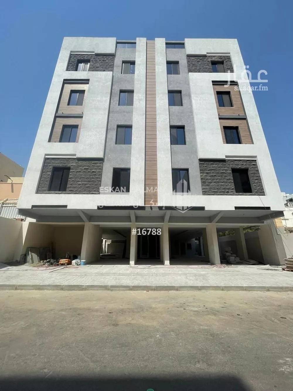 شقة للبيع في شارع المباهج, حي السلامة, مدينة جدة, منطقة مكة المكرمة 1 صورة