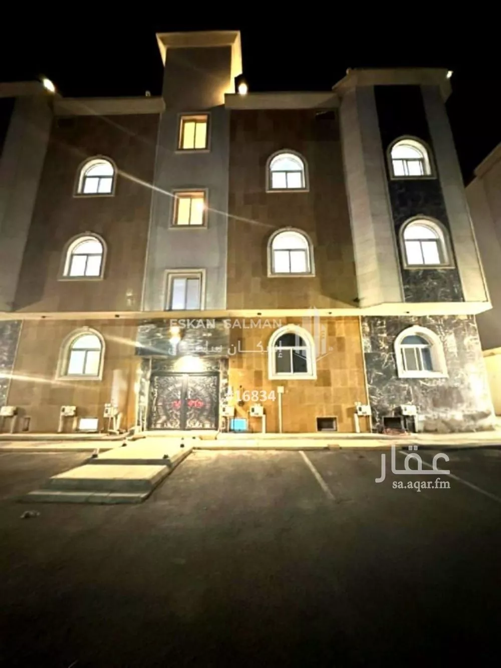 شقة للبيع في شارع ابن بطة, حي الرانوناء, مدينة المدينة المنورة, منطقة المدينة المنورة 1 صورة