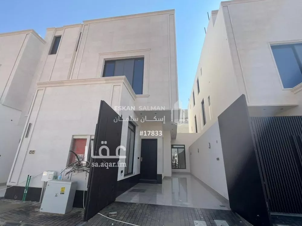 دور للبيع في شارع أحمد بن داود المالكي, حي المعيزيلة, مدينة الرياض, منطقة الرياض 1 صورة