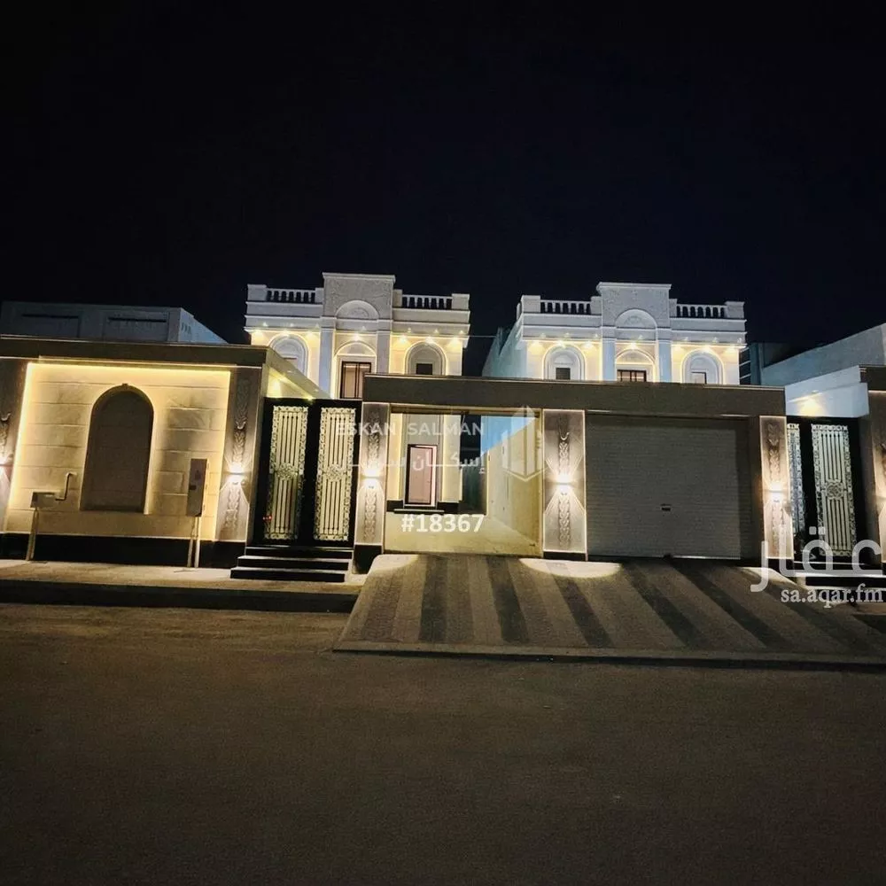فيلا للبيع في شارع 17ج, حي اللؤلؤ, مدينة الخبر, المنطقة الشرقية 1 صورة