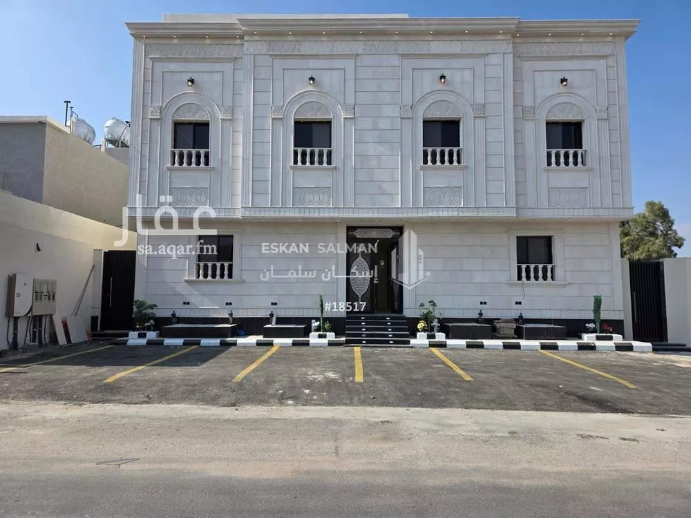 شقة للبيع في شارع سعيد بن قيس, حي ريحه, مدينة الطائف, منطقة مكة المكرمة 1 صورة