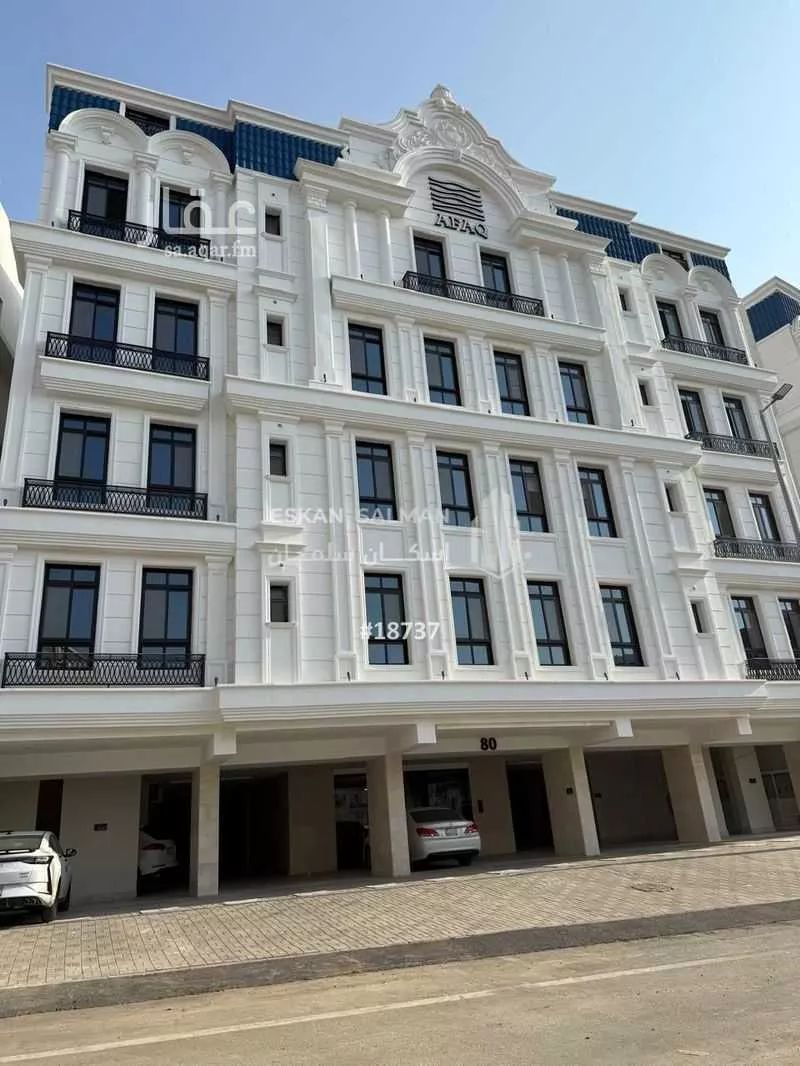 شقة للبيع في شارع المنار 12, حي المنار, مدينة جدة, منطقة مكة المكرمة 1 صورة