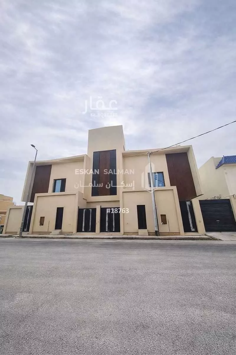 شقة للبيع في شارع الريف 48, حي الريف, مدينة المزاحمية, منطقة الرياض 1 صورة