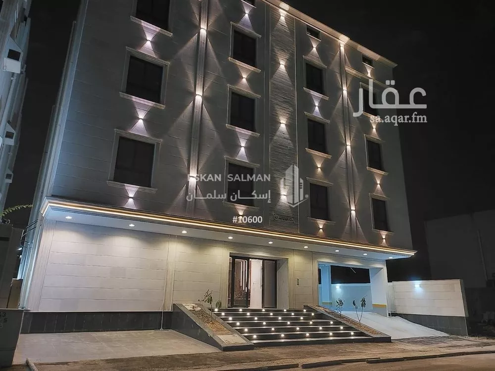 شقة للبيع في شارع النوخذة, حي الشامية الجديد, مدينة مكه المكرمه, منطقة مكة المكرمة 1 صورة