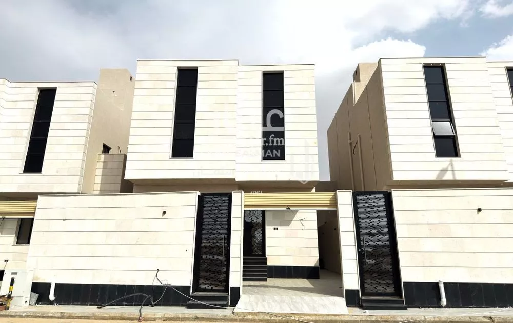 فيلا للبيع في شارع عبدالواحد ابن الحسين, حي الرحبة, مدينة امارة منطقة مكة المكرمة - الطائف, منطقة مكة المكرمة 1 صورة