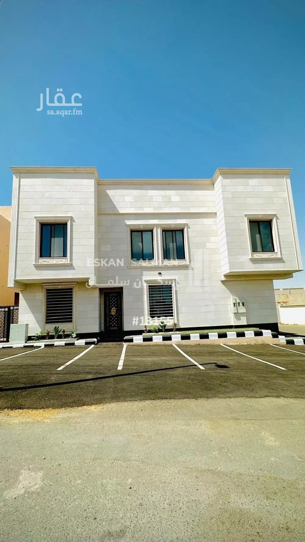 شقة للبيع في شارع الضحيناء, حي الواسط, مدينة امارة منطقة مكة المكرمة - الطائف, منطقة مكة المكرمة 1 صورة