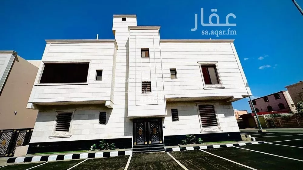 شقة للبيع في شارع محمود فهمي, حي الواسط, مدينة امارة منطقة مكة المكرمة - الطائف, منطقة مكة المكرمة 1 صورة