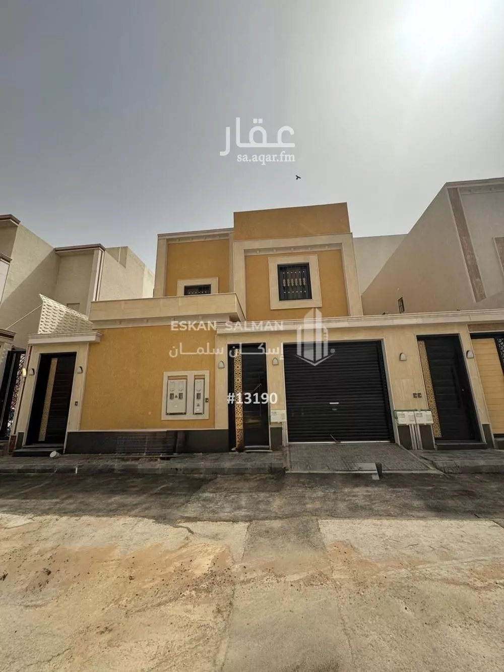 دور للبيع في شارع رقم 181, حي الجنادرية, مدينة الرياض, منطقة الرياض 1 صورة