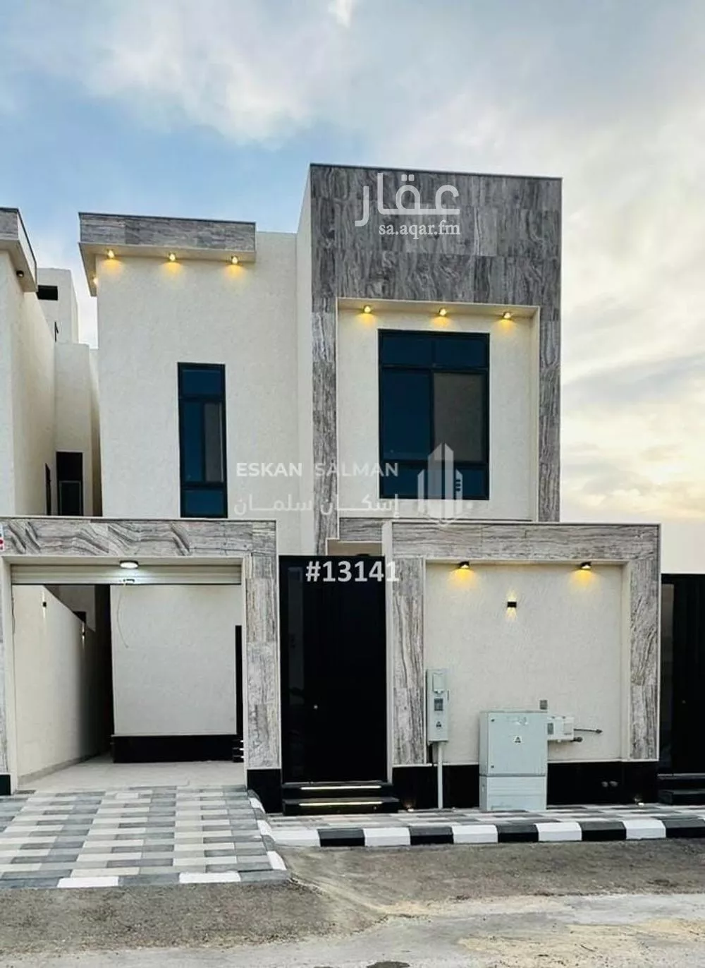 فيلا للبيع في شارع الخبر, حي ضاحية الملك فهد, مدينة الدمام, المنطقة الشرقية 1 صورة