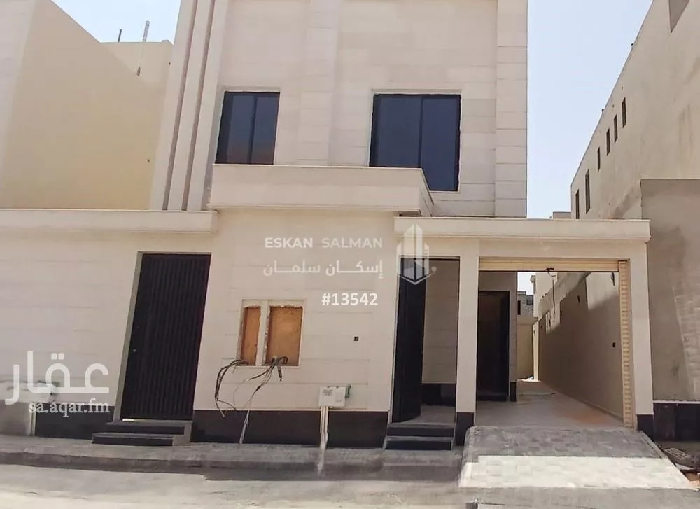شقة للبيع في شارع الميناء, حي الندوة, مدينة الرياض, منطقة الرياض 1 صورة