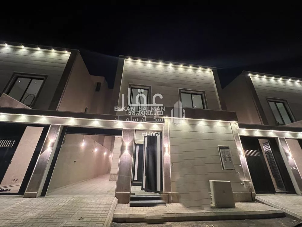 فيلا للبيع في شارع الميناء, حي الندوة, مدينة الرياض, منطقة الرياض 1 صورة