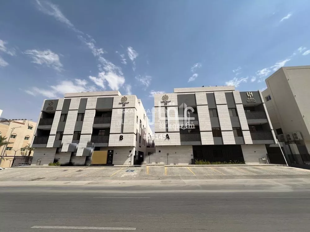 شقة للبيع في شارع رقم 464, حي الملقا, مدينة الرياض, منطقة الرياض 1 صورة