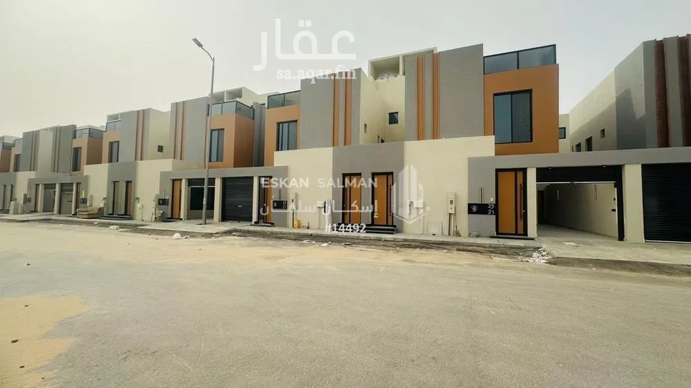فيلا للبيع في شارع الضبيح, حي الزهراء, مدينة الاحساء, المنطقة الشرقية 1 صورة