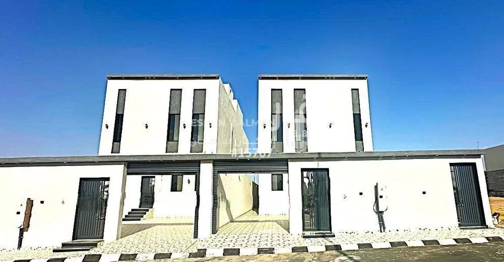 فيلا للبيع في شارع الحارث بن زيد حارثة, حي القهيب, مدينة امارة منطقة مكة المكرمة - الطائف, منطقة مكة المكرمة 1 صورة