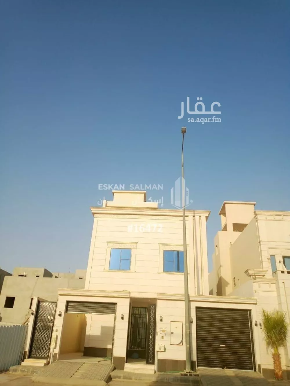 دور للبيع في شارع يوسف بن النحوي, حي العريجاء الغربي, مدينة الرياض, منطقة الرياض 1 صورة