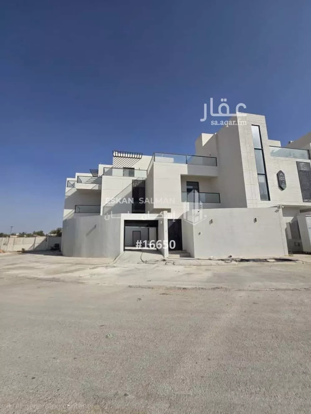 دور للبيع في شارع أبي أيوب اليمامي, حي المرجان, مدينة الرياض, منطقة الرياض 1 صورة