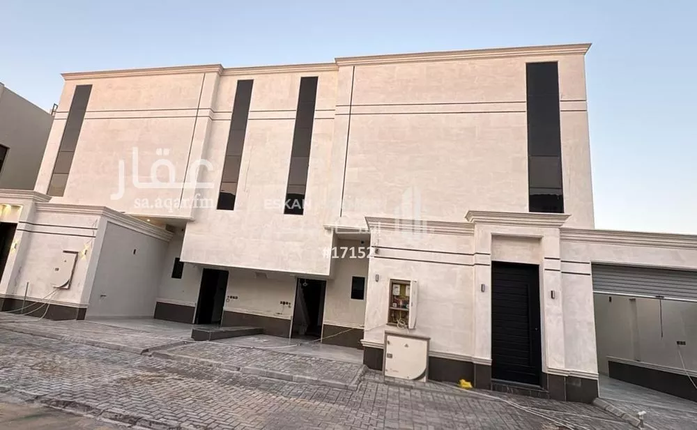 شقة للبيع في حي الوسام, مدينة الرياض, منطقة الرياض 1 صورة