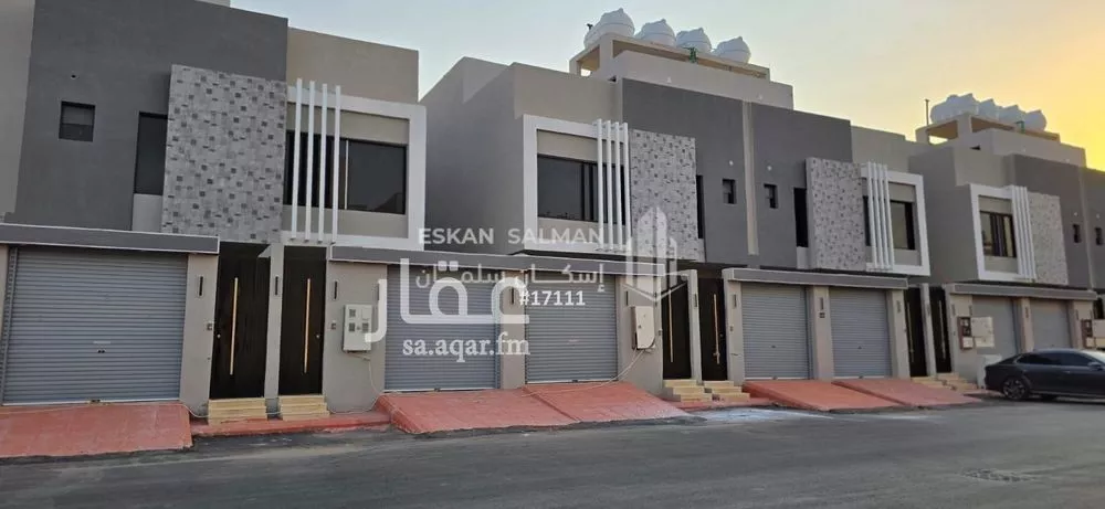 شقة للبيع في شارع عبدالوهاب بن عزام, حي بدر, مدينة الرياض, منطقة الرياض 1 صورة