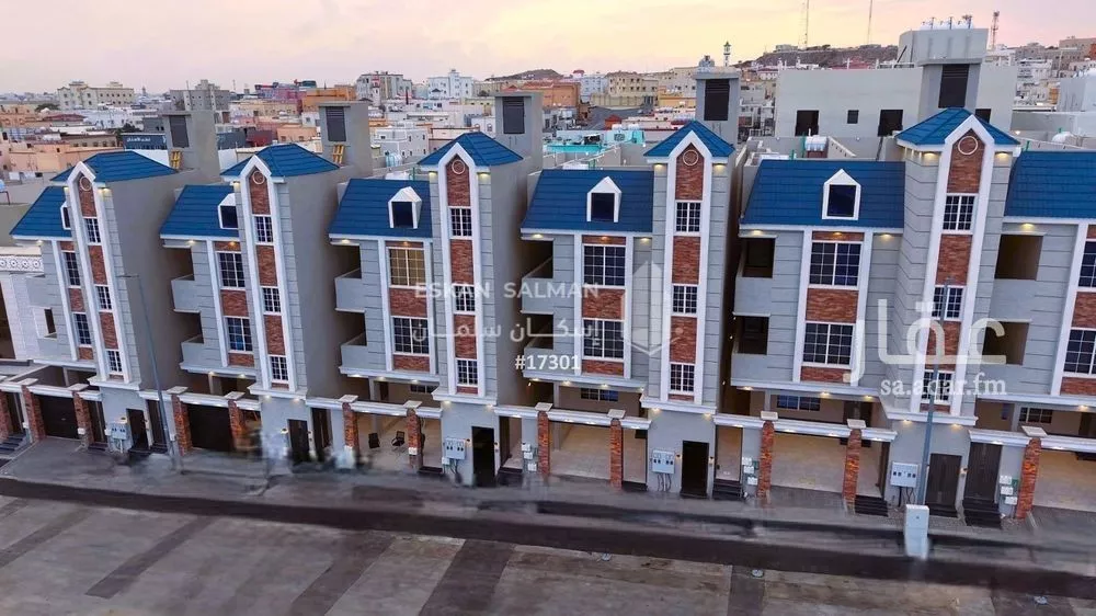 دور للبيع في شارع المعارض 11, حي المعارض, مدينة خميس مشيط, منطقة عسير 1 صورة