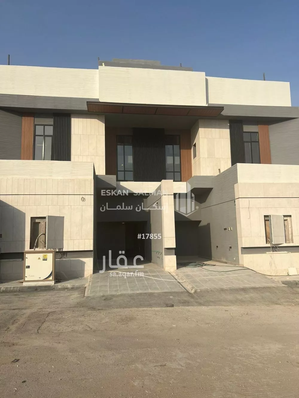 شقة للبيع في شارع أبي العز الحبشي, حي المرجان, مدينة الرياض, منطقة الرياض 1 صورة