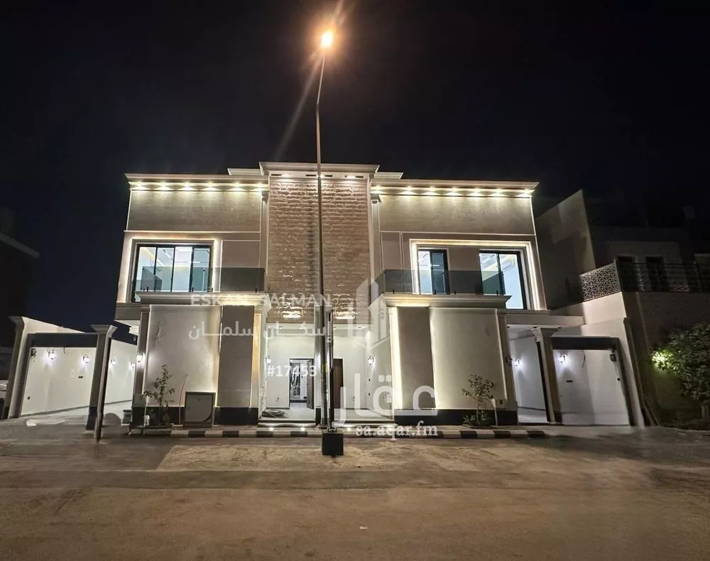 شقة للبيع في حي سدرة, مدينة الرياض, منطقة الرياض 1 صورة