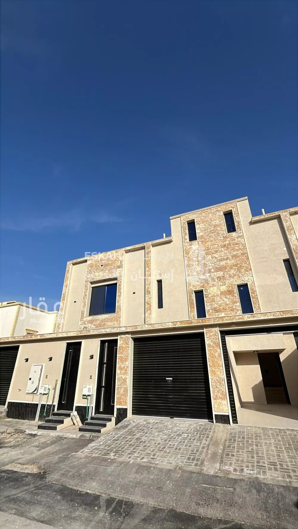 دور للبيع في شارع الخوارزمي, حي غرناطة, مدينة المزاحمية, منطقة الرياض 1 صورة