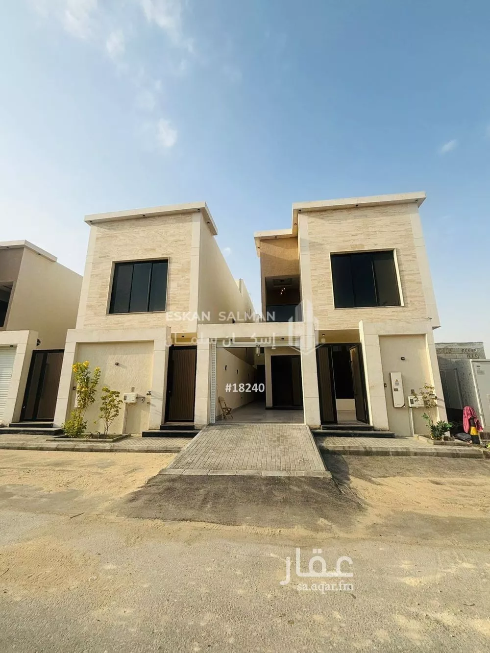 فيلا للبيع في شارع 83أ, حي الشعلة, مدينة الدمام, المنطقة الشرقية 1 صورة