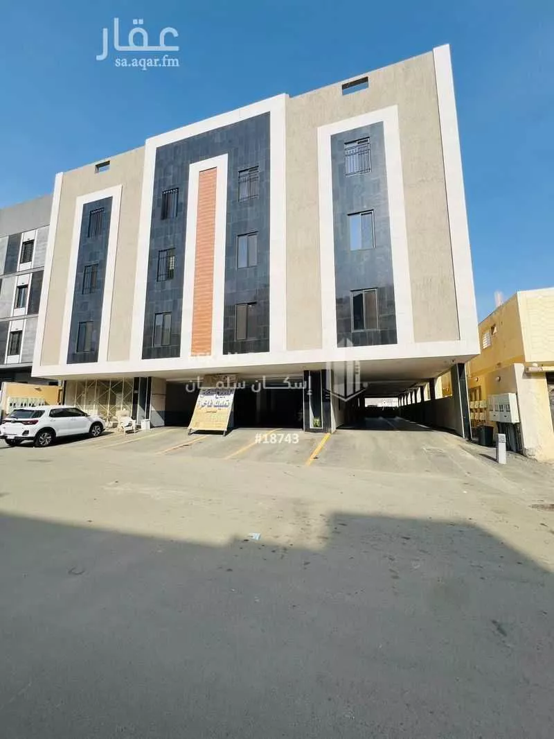 شقة للبيع في شارع النقعة, حي النوارية, مدينة مكة المكرمة, منطقة مكة المكرمة 1 صورة
