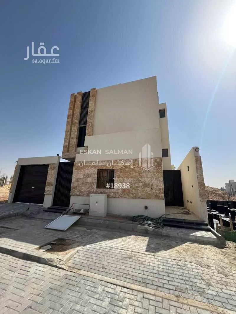 شقة للبيع في شارع الشرق, حي الوسام, مدينة الرياض, منطقة الرياض 1 صورة