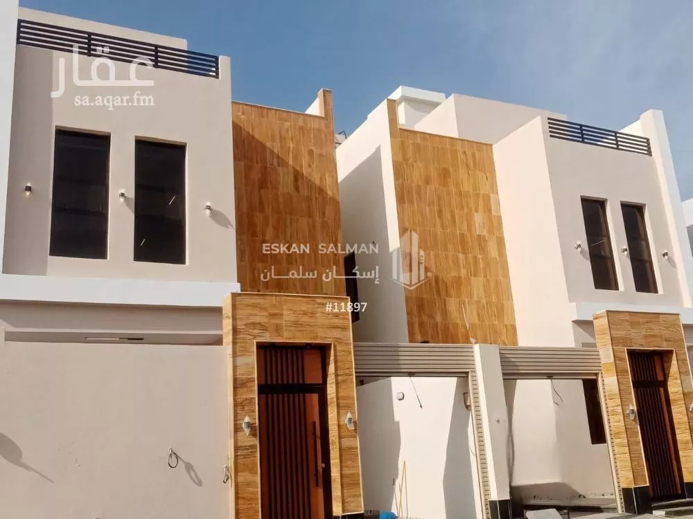 فيلا للبيع في شارع أسلم بن عبد الرحمن ميرك, حي الرحمانية, مدينة جدة, منطقة مكة المكرمة 1 صورة