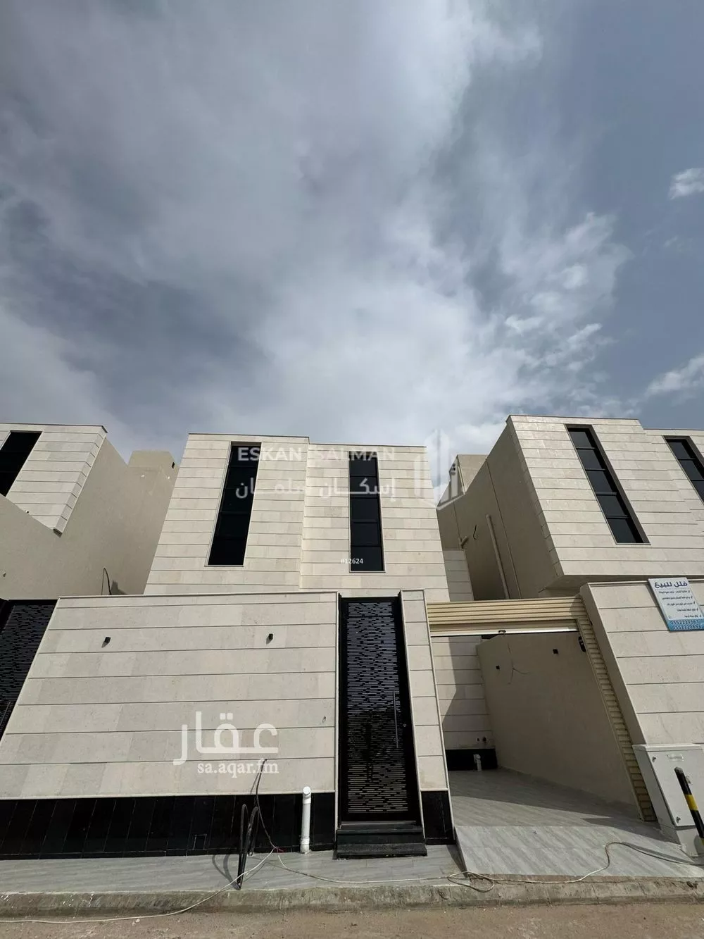 فيلا للبيع في شارع عبدالواحد ابن الحسين, حي الرحبة, مدينة امارة منطقة مكة المكرمة - الطائف, منطقة مكة المكرمة 1 صورة