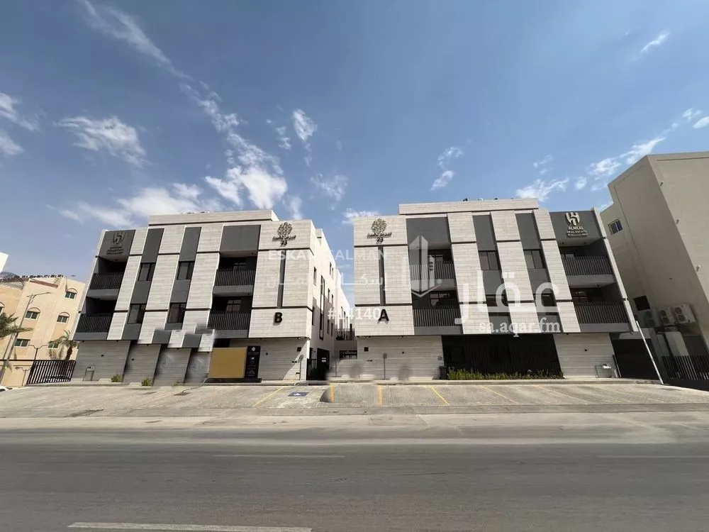 شقة للبيع في شارع رقم 438, حي الملقا, مدينة الرياض, منطقة الرياض 1 صورة